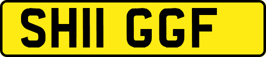 SH11GGF