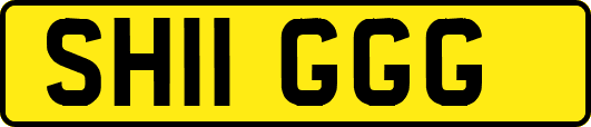 SH11GGG