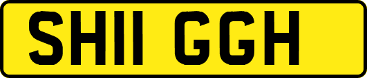SH11GGH