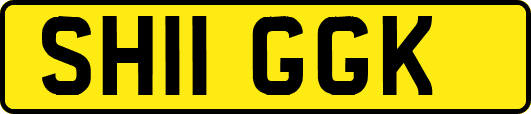 SH11GGK