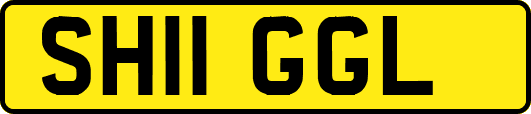 SH11GGL