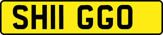 SH11GGO