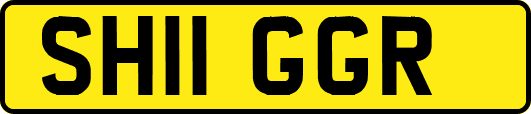 SH11GGR