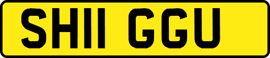 SH11GGU