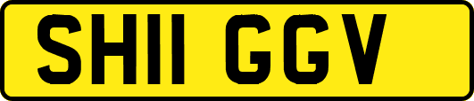 SH11GGV