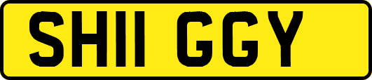 SH11GGY