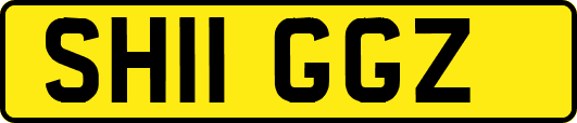 SH11GGZ