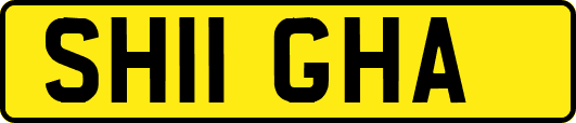 SH11GHA