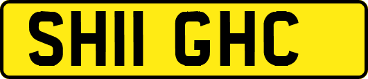SH11GHC