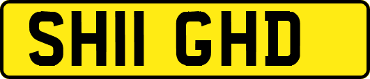 SH11GHD