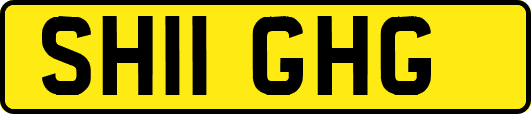SH11GHG