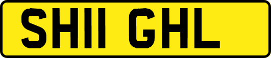 SH11GHL