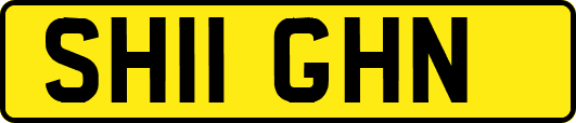 SH11GHN