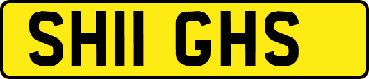 SH11GHS