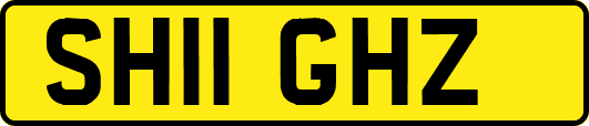 SH11GHZ