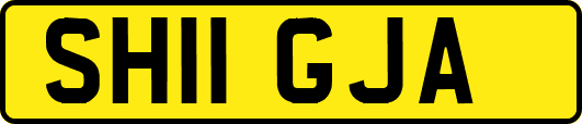 SH11GJA
