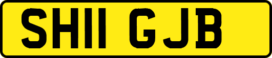 SH11GJB