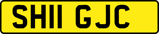 SH11GJC