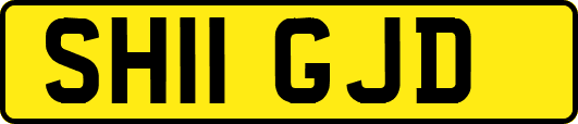 SH11GJD