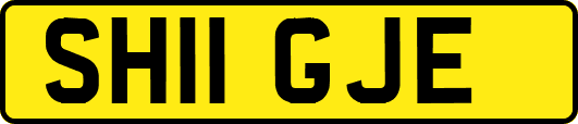 SH11GJE