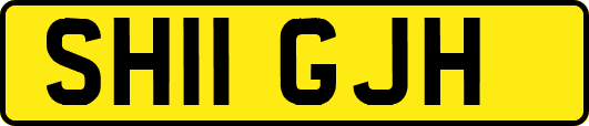 SH11GJH