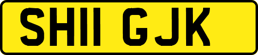 SH11GJK