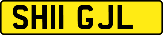 SH11GJL