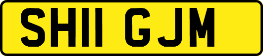 SH11GJM
