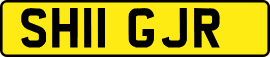 SH11GJR