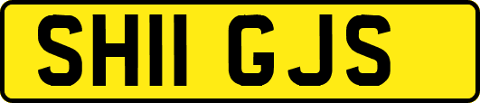 SH11GJS
