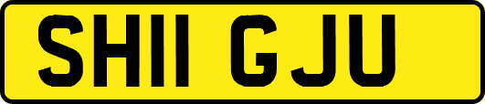 SH11GJU