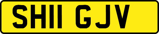 SH11GJV