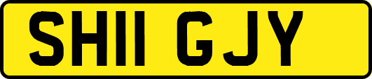 SH11GJY