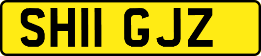 SH11GJZ