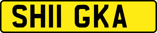 SH11GKA