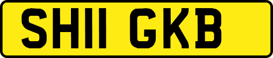 SH11GKB