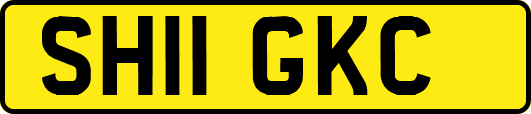 SH11GKC