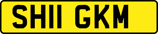 SH11GKM
