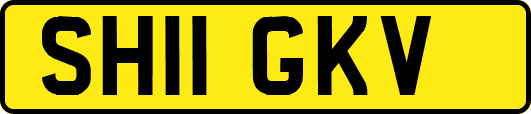 SH11GKV