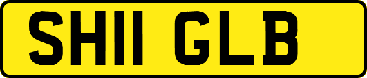 SH11GLB