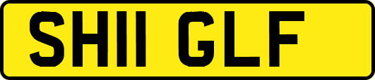 SH11GLF