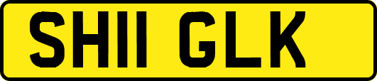 SH11GLK