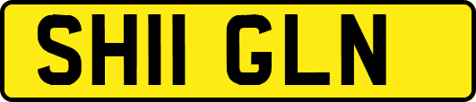 SH11GLN