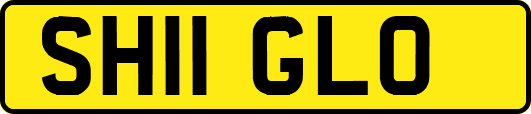 SH11GLO