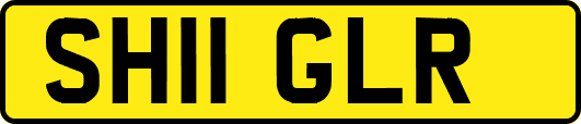 SH11GLR