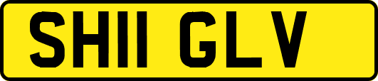 SH11GLV