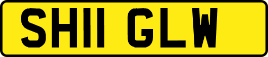 SH11GLW