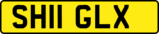 SH11GLX