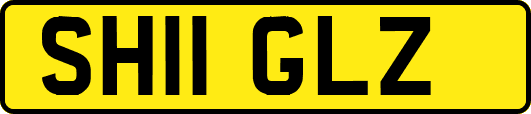 SH11GLZ