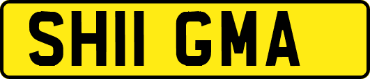 SH11GMA